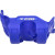 Предпазна кора YAMAHA YZ450F full armor синя CYCRA 1CYC-6252-62 Предпазна кора YAMAHA YZ450F full armor синя CYCRA 1CYC-6252-62 thumb