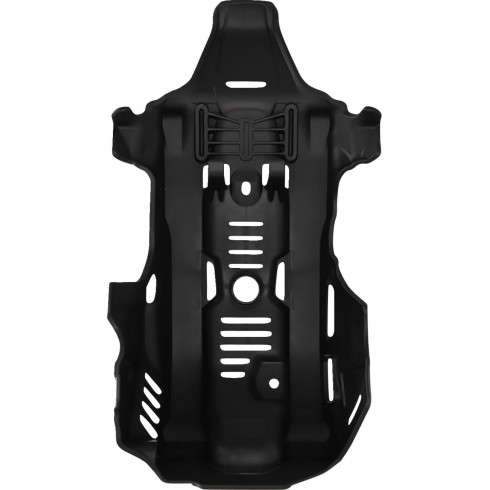 Защитна плоча full armor черна KAWASAKI CYCRA 1CYC-6253-12 Защитна плоча full armor черна KAWASAKI CYCRA 1CYC-6253-12