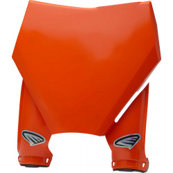 Предна номерна табела KTM STADIUM ORANGE CYCRA 1CYC-0807-22