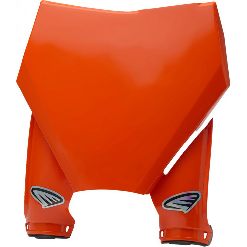 Предна номерна табела KTM STADIUM ORANGE CYCRA 1CYC-0807-22 Предна номерна табела KTM STADIUM ORANGE CYCRA 1CYC-0807-22
