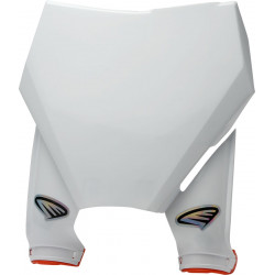 Преден номер KTM STADIUM бял CYCRA 1CYC-0807-31 Преден номер KTM STADIUM бял CYCRA 1CYC-0807-31