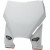 Преден номер KTM STADIUM бял CYCRA 1CYC-0807-31 thumb