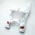 Табела stadium # vented CRF 450 CYCRA 1CYC-1213-30-VT Табела stadium # vented CRF 450 CYCRA 1CYC-1213-30-VT thumb