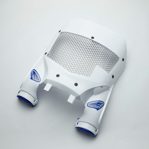 Табела stadium # vented YZF 450 CYCRA 1CYC-0992-30-VT Табела stadium # vented YZF 450 CYCRA 1CYC-0992-30-VT