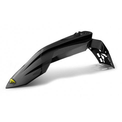 Преден калник CYCRA-LITE VENTED KTM черен CYCRA 1CYC-1443-12 Преден калник CYCRA-LITE VENTED KTM черен CYCRA 1CYC-1443-12