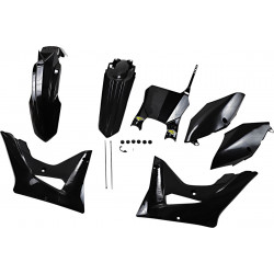 Комплект от 5 пластмасови части CYCRA за HONDA CYCRA 1CYC-9428-12