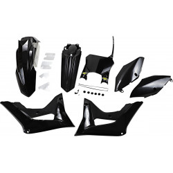 Комплект от 5 пластмасови части CYCRA за HONDA CYCRA 1CYC-9420-12