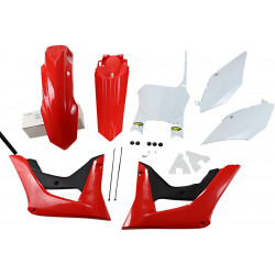 Комплект от 5 пластмасови части CYCRA за HONDA CYCRA 1CYC-9420-00