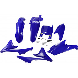 Комплект от 5 пластмасови части CYCRA YAM CYCRA 1CYC-9412-62