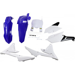 Комплект от 5 пластмасови части CYCRA YAM CYCRA 1CYC-9412-00