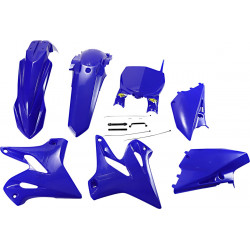 Комплект от 5 пластмасови части CYCRA YAM CYCRA 1CYC-9416-62 Комплект от 5 пластмасови части CYCRA YAM CYCRA 1CYC-9416-62