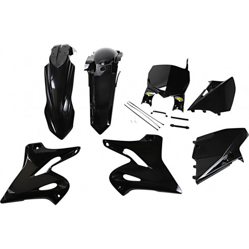 Комплект от 5 пластмасови части CYCRA YAM CYCRA 1CYC-9416-12 Комплект от 5 пластмасови части CYCRA YAM CYCRA 1CYC-9416-12