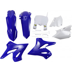 Комплект от 5 пластмасови части CYCRA YAM CYCRA 1CYC-9416-00
