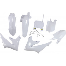 Комплект от 5 пластмасови части CYCRA YAM CYCRA 1CYC-9427-42