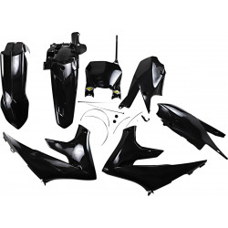 Комплект от 5 пластмасови части CYCRA YAM CYCRA 1CYC-9427-12