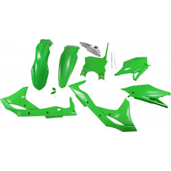 Комплект от 5 пластмасови части CYCRA KAW CYCRA 1CYC-9419-72