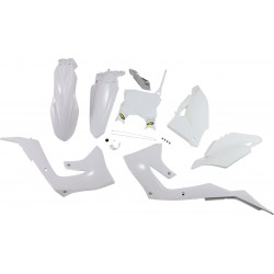 Комплект от 5 пластмасови части CYCRA KAW CYCRA 1CYC-9425-42