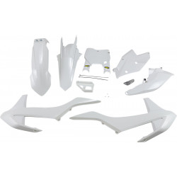 Комплект от 5 пластмасови части CYCRA KTM CYCRA 1CYC-9417-42 Комплект от 5 пластмасови части CYCRA KTM CYCRA 1CYC-9417-42