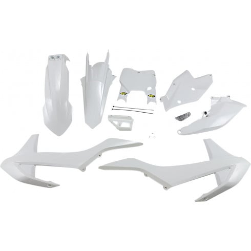 Комплект от 5 пластмасови части CYCRA KTM CYCRA 1CYC-9417-42 Комплект от 5 пластмасови части CYCRA KTM CYCRA 1CYC-9417-42