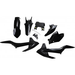 Комплект от 5 пластмасови части CYCRA KTM CYCRA 1CYC-9417-12 Комплект от 5 пластмасови части CYCRA KTM CYCRA 1CYC-9417-12