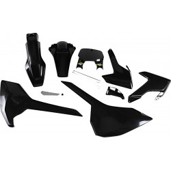 Комплект от 5 пластмасови части CYCRA HUS CYCRA 1CYC-9421-12