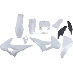 Комплект от 5 пластмасови части CYCRA HUS CYCRA 1CYC-9429-00