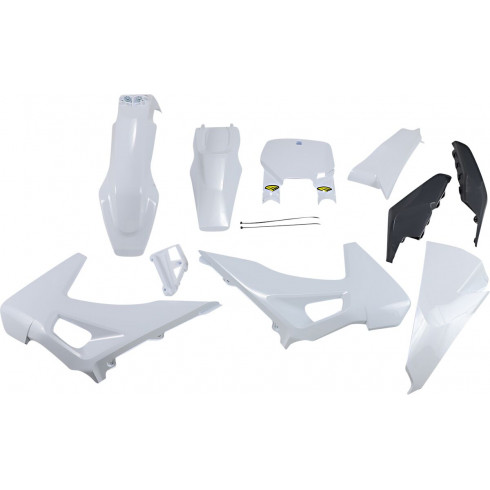 Комплект от 5 пластмасови части CYCRA HUS CYCRA 1CYC-9429-00 Комплект от 5 пластмасови части CYCRA HUS CYCRA 1CYC-9429-00
