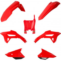 Комплект за тяло REP HON OEM CRF45 CYCRA 1CYC-9431-00