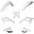 Реплика на каросерия HON WH/BK CYCRA 1CYC-9431-237 thumb