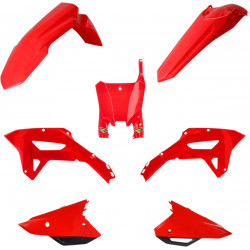 Комплект за тяло REP HON OEM CRF45 CYCRA 1CYC-9432-00
