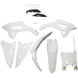 Реплика на каросерия HON WH/BK CYCRA 1CYC-9432-237 Реплика на каросерия HON WH/BK CYCRA 1CYC-9432-237