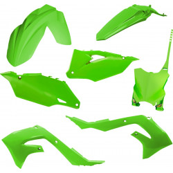 Комплект от 5 части CYCRA REPLICA BOD CYCRA 1CYC-9425-72