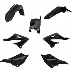 Комплект от 5 пластмасови части CYCRA YAM CYCRA 1CYC-9433-12