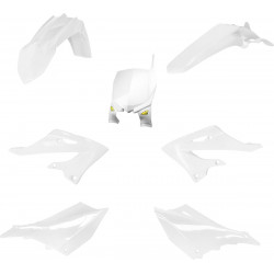 Комплект от 5 пластмасови части CYCRA YAM CYCRA 1CYC-9433-42 Комплект от 5 пластмасови части CYCRA YAM CYCRA 1CYC-9433-42