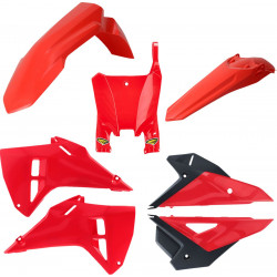 Реплика на комплект каросерия CRF250-450R '25 OEM CYCRA 1CYC-9437-00 Реплика на комплект каросерия CRF250-450R '25 OEM CYCRA 1CYC-9437-00