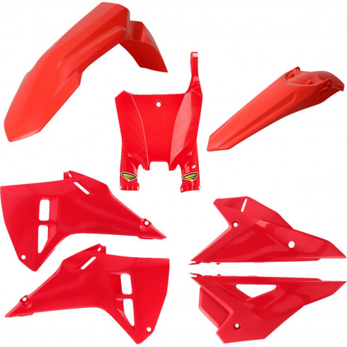 Реплика на комплект каросерия CRF250-450R '25 RD CYCRA 1CYC-9437-32 Реплика на комплект каросерия CRF250-450R '25 RD CYCRA 1CYC-9437-32