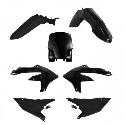 Комплект обтекатели YZF450 '26 BLACK CYCRA 1CYC-9439-12 Комплект обтекатели YZF450 '26 BLACK CYCRA 1CYC-9439-12
