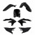 Комплект обтекатели YZF450 '26 BLACK CYCRA 1CYC-9439-12 Комплект обтекатели YZF450 '26 BLACK CYCRA 1CYC-9439-12 thumb