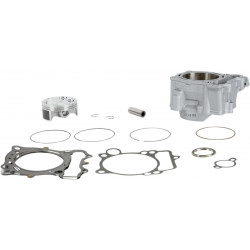 Цилиндър big bore kit +3mm CYLINDER WORKS 21002-K01