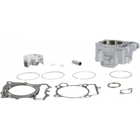 Цилиндър big bore kit +3mm CYLINDER WORKS 21002-K01 Цилиндър big bore kit +3mm CYLINDER WORKS 21002-K01