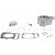 Цилиндър big bore kit +3mm CYLINDER WORKS 21002-K01 Цилиндър big bore kit +3mm CYLINDER WORKS 21002-K01 thumb