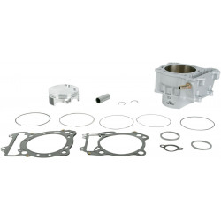 Цилиндър big bore kit +4mm CYLINDER WORKS 41001-K01 Цилиндър big bore kit +4mm CYLINDER WORKS 41001-K01
