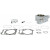 Цилиндър big bore kit +4mm CYLINDER WORKS 41001-K01 Цилиндър big bore kit +4mm CYLINDER WORKS 41001-K01 thumb