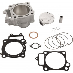 Цилиндър big bore kit +3.2mm CYLINDER WORKS 11007-K01