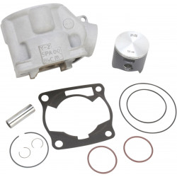 Цилиндър big bore kit +5mm CYLINDER WORKS 21007-K01 Цилиндър big bore kit +5mm CYLINDER WORKS 21007-K01