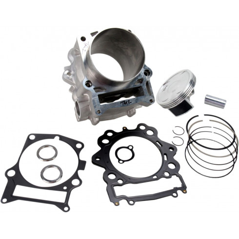 Цилиндър big bore kit +3mm CYLINDER WORKS 21104-K01 Цилиндър big bore kit +3mm CYLINDER WORKS 21104-K01