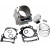 Цилиндър big bore kit +3mm CYLINDER WORKS 21104-K01 Цилиндър big bore kit +3mm CYLINDER WORKS 21104-K01 thumb