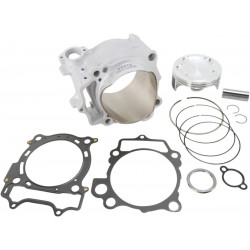 Цилиндър big bore kit +3mm CYLINDER WORKS 21003-K02