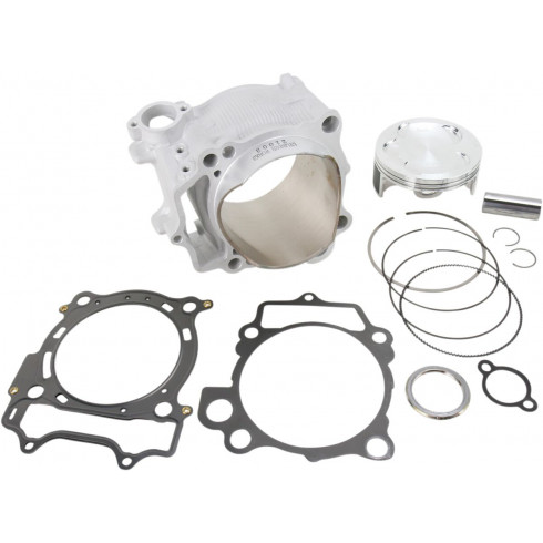 Цилиндър big bore kit +3mm CYLINDER WORKS 21003-K02 Цилиндър big bore kit +3mm CYLINDER WORKS 21003-K02