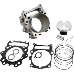 Цилиндър big bore kit +3mm CYLINDER WORKS 21004-K01 Цилиндър big bore kit +3mm CYLINDER WORKS 21004-K01